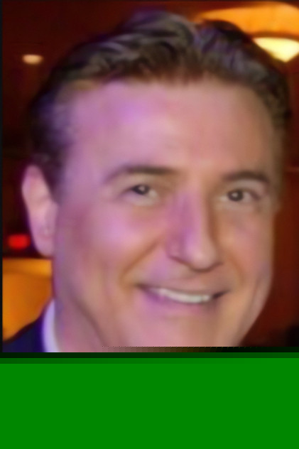 Doug Preis