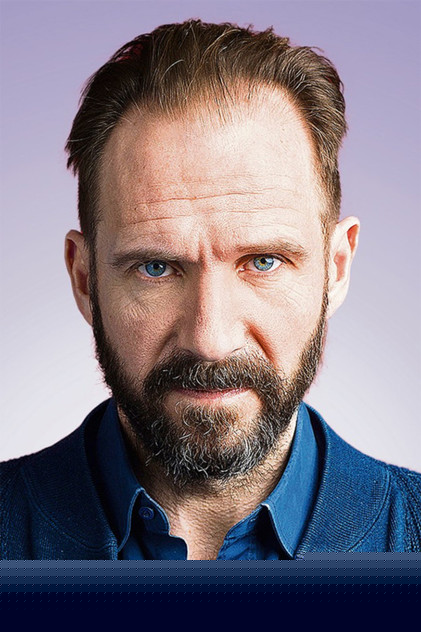 Ralph Fiennes