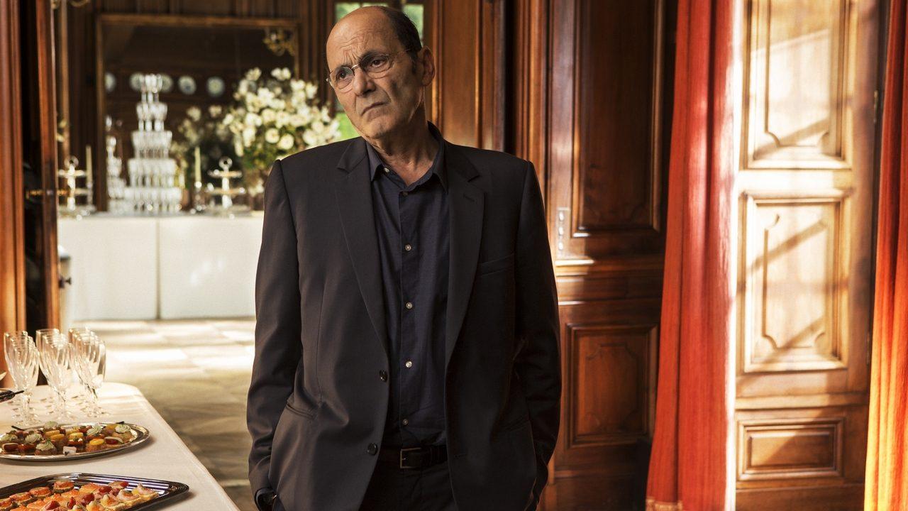 Усет за празник