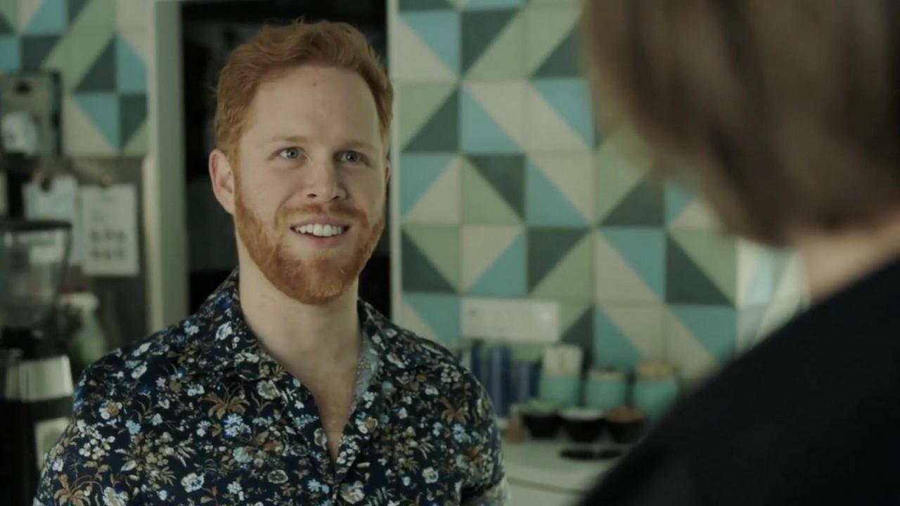 Another Coffeehouse Chronicles Movie