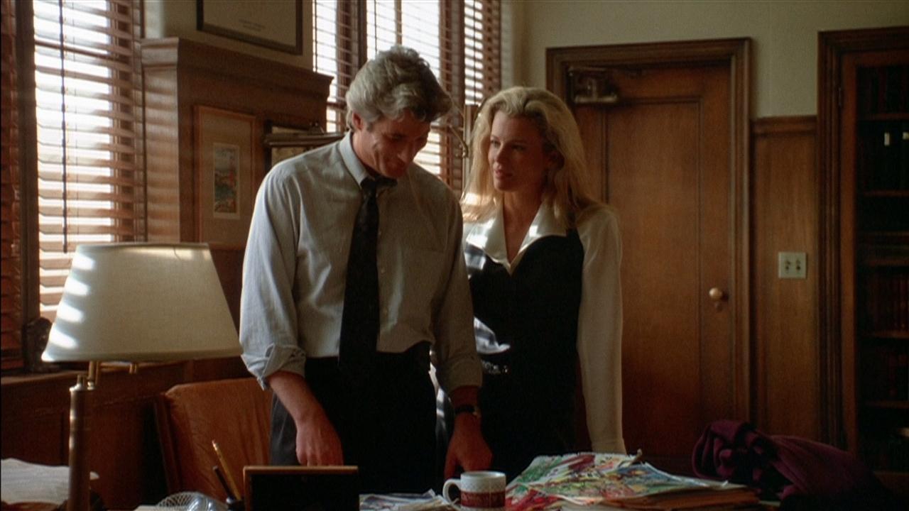 Последен анализ