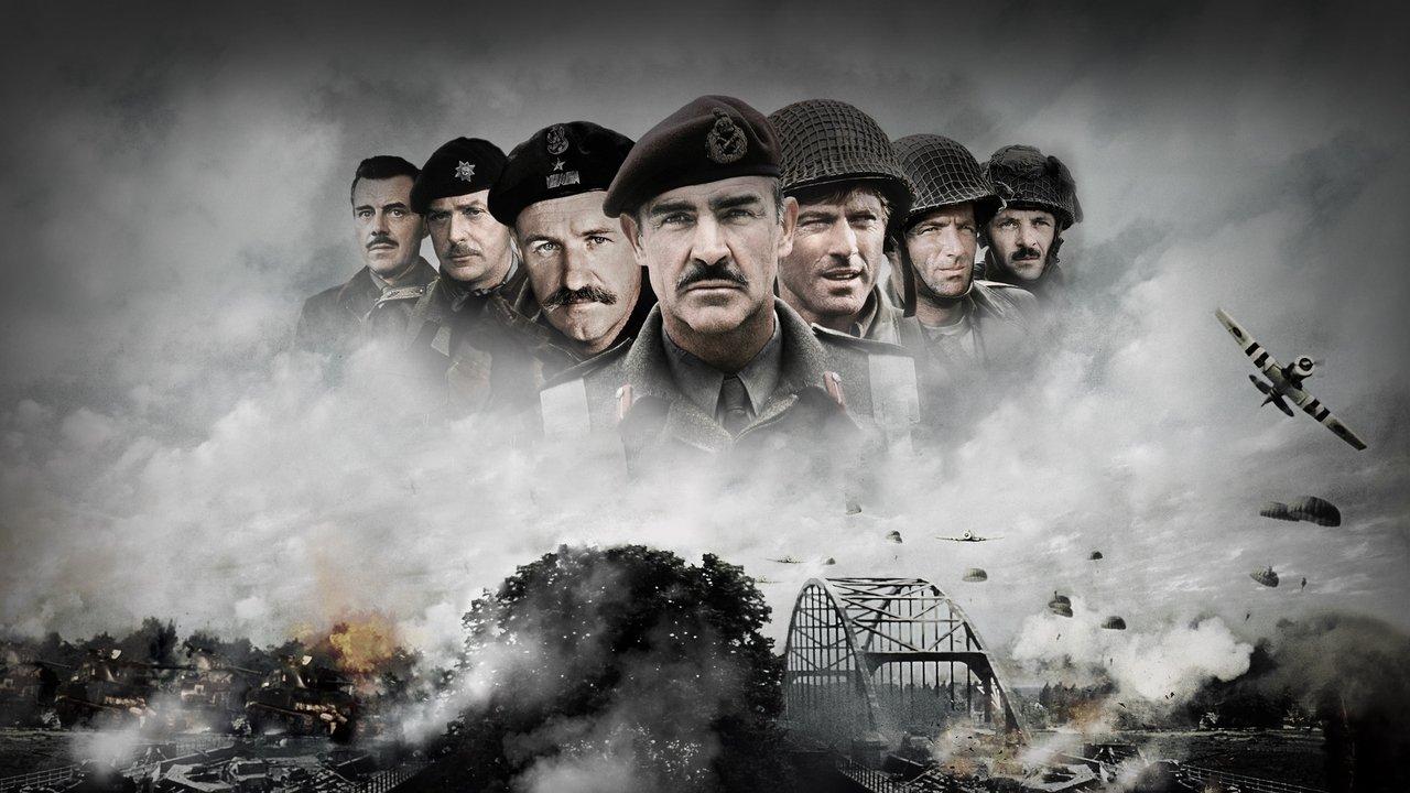 Далечният мост