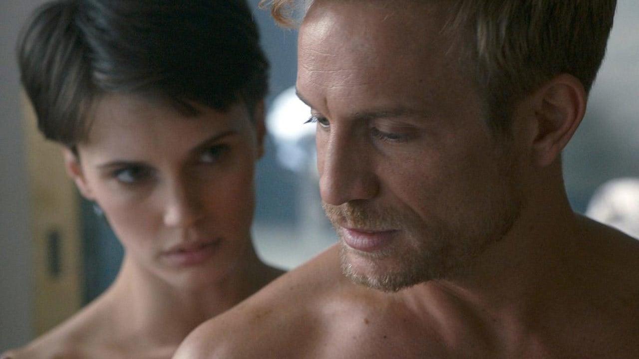 Другият любовник