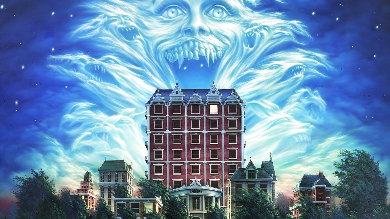 Нощта на ужасите 2