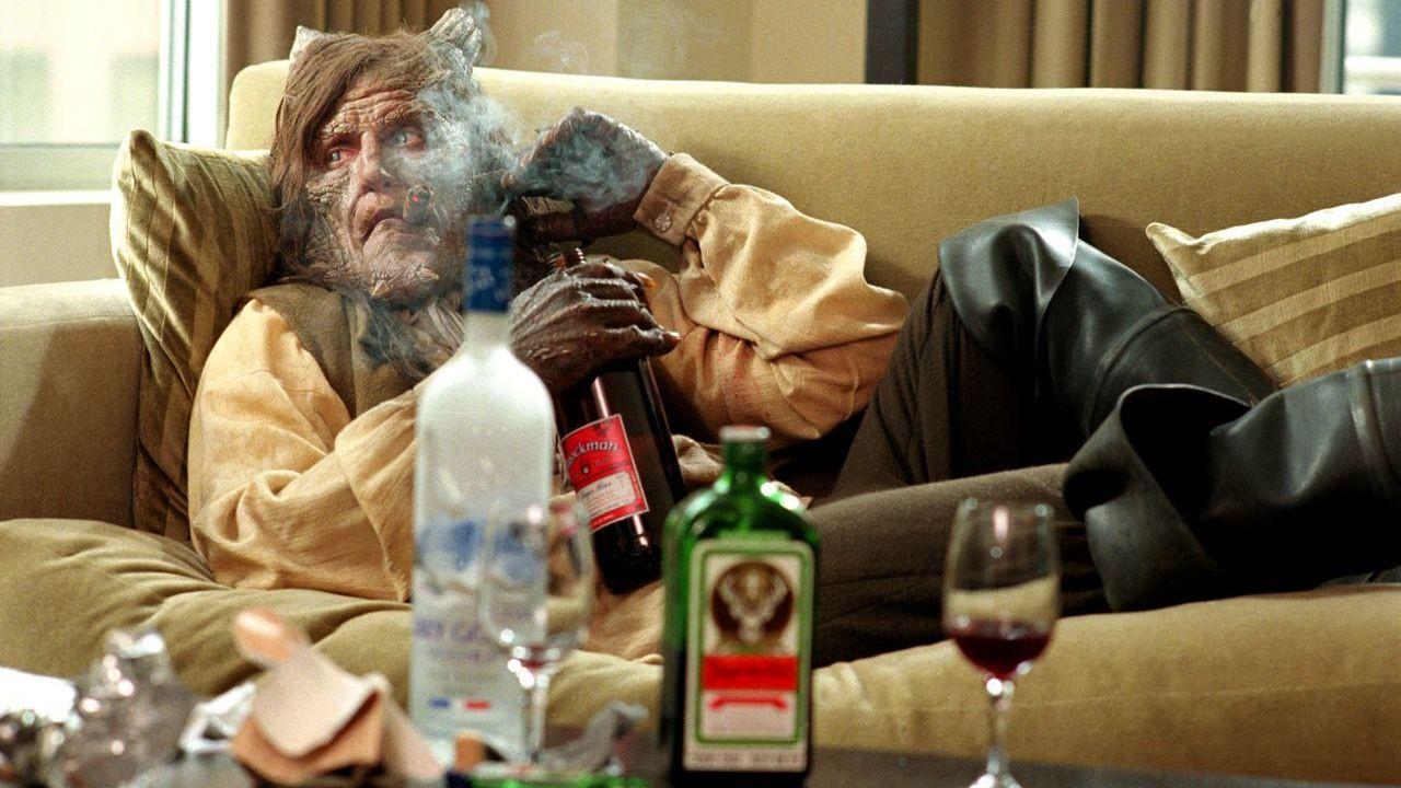 Няма такова нещо