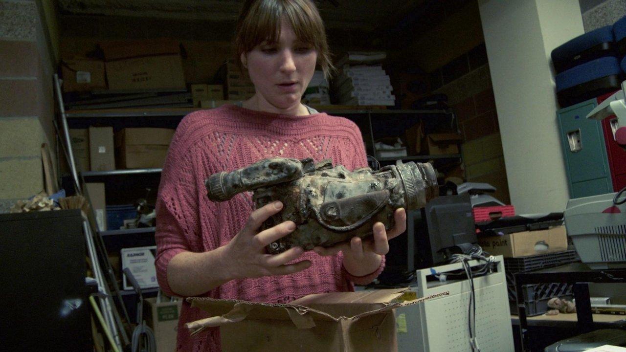 Забравения феникс