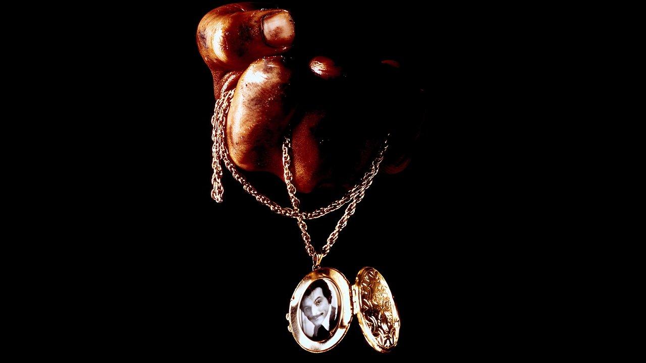 Искам главата на Алфредо Гарсия