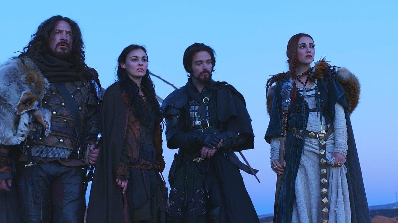 Митика: Приключение за герои