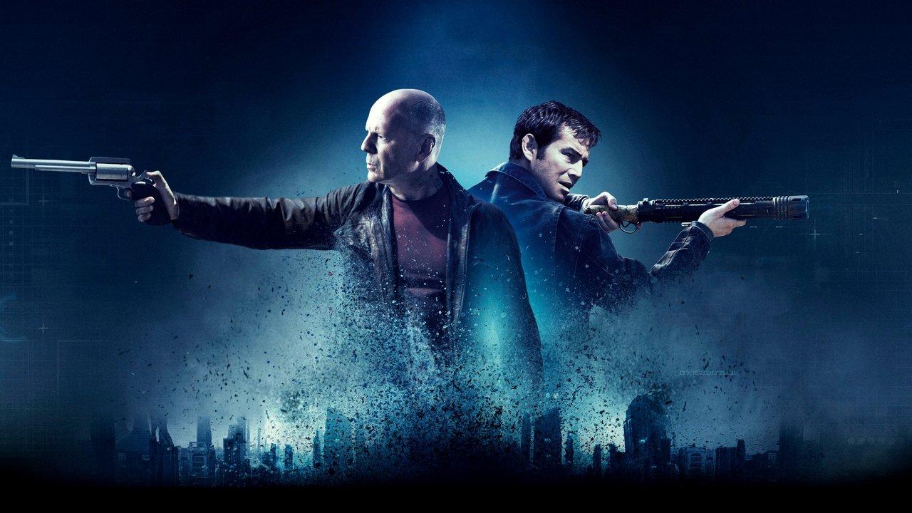 Looper: Убиец във времето