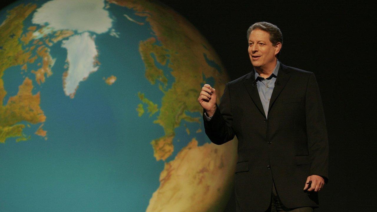 Неудобната истина