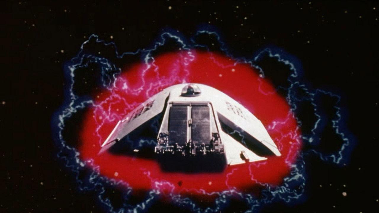 Тъмна звезда