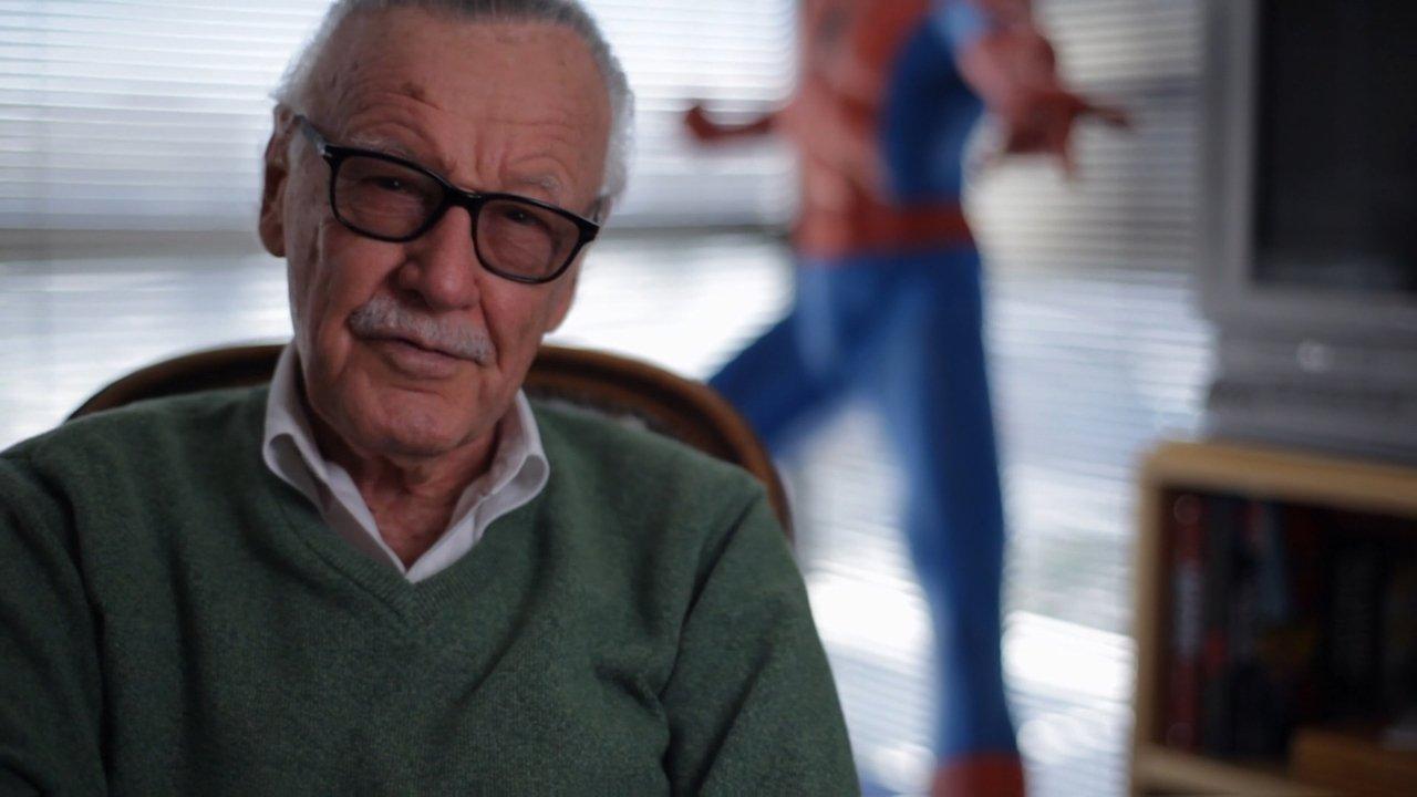 Супергерои