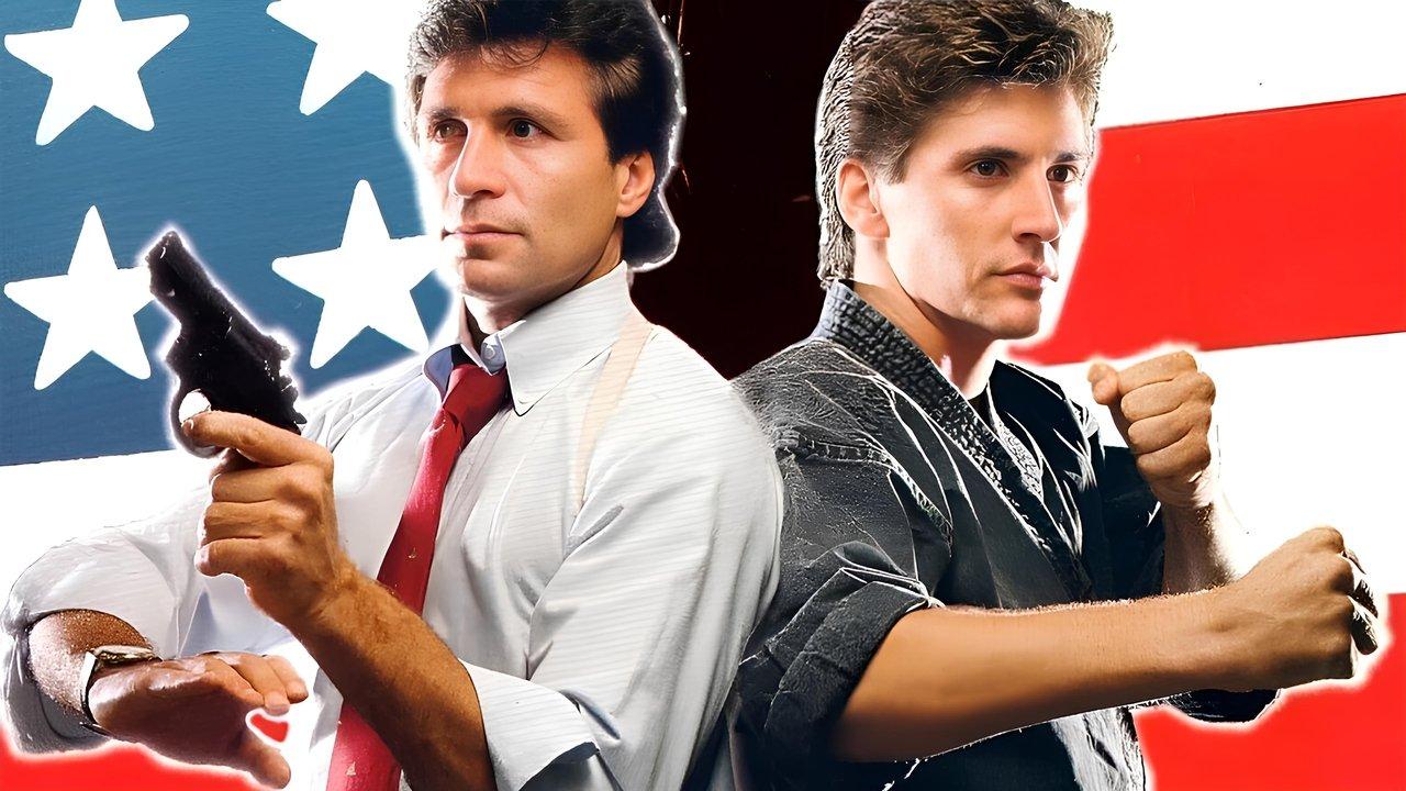 Няма място за отстъпление 3: Кръвни братя