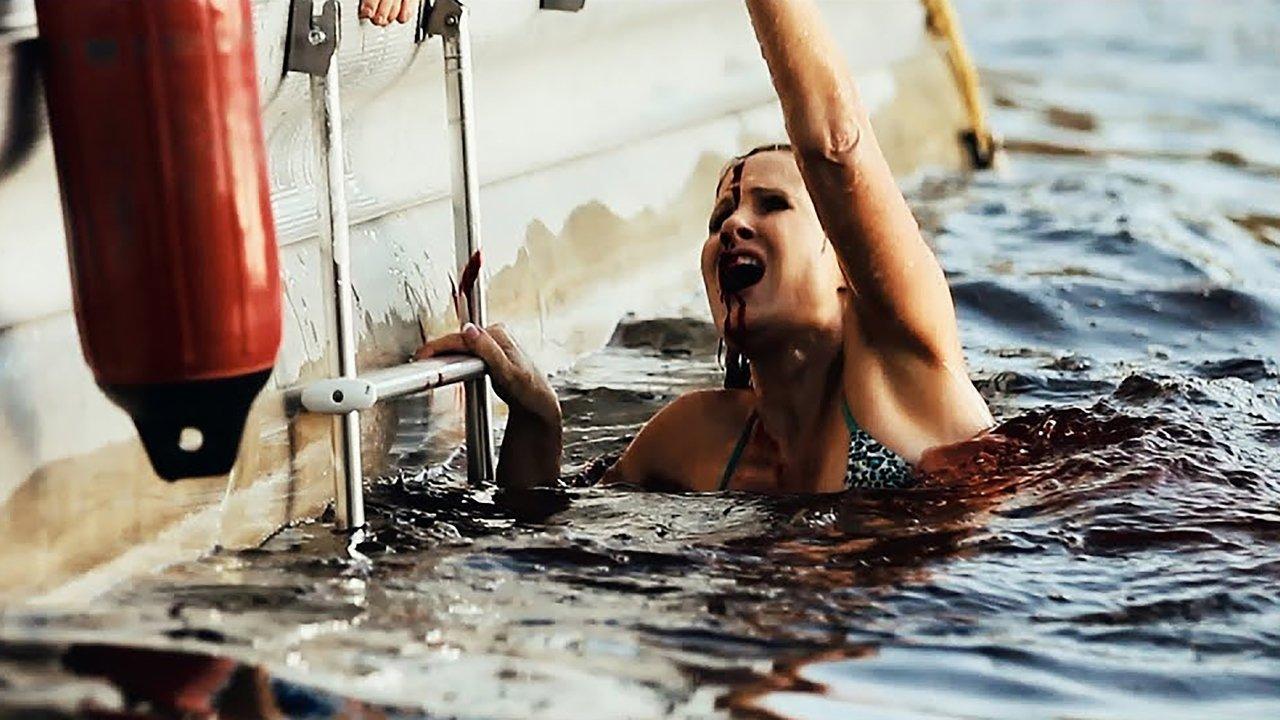 Мъртво море