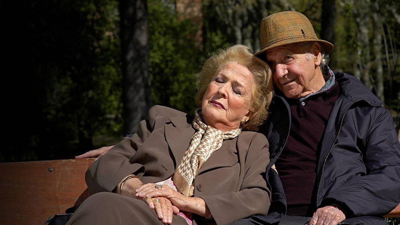 Елза и Фред