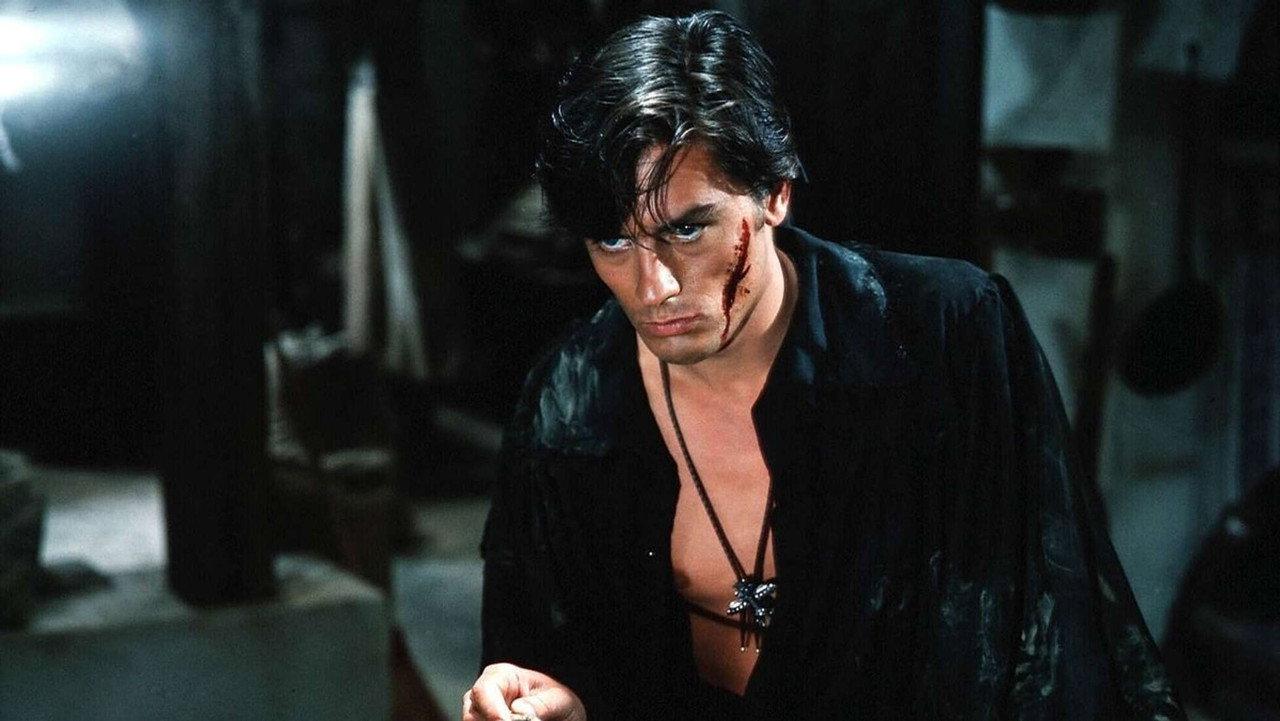 Черното лале