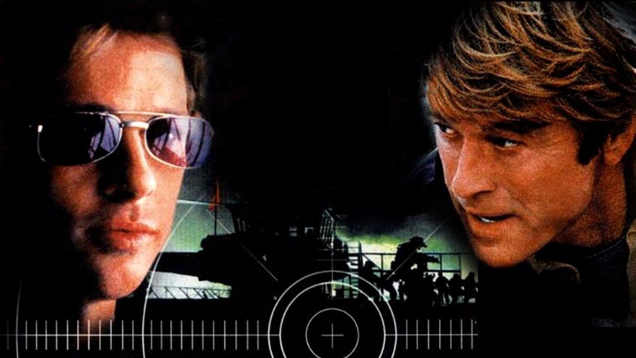 Шпионски игри