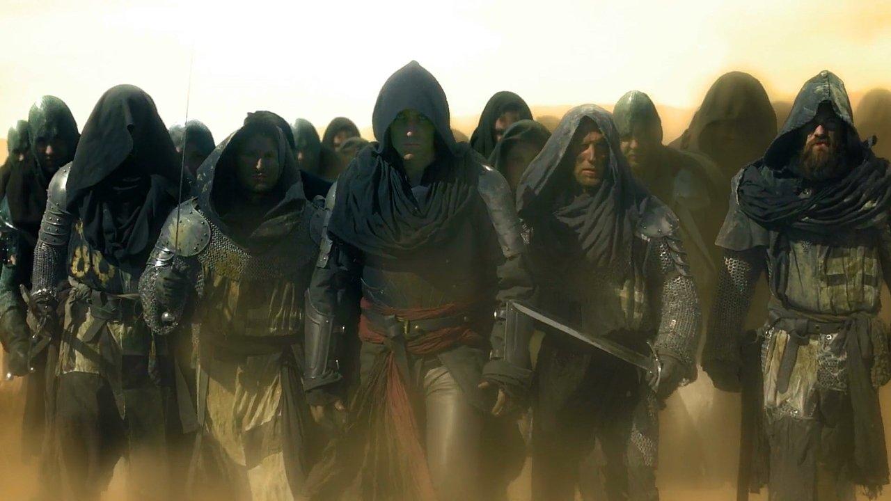 Mythica: Некромантът