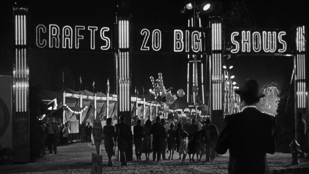 Непознати във влака