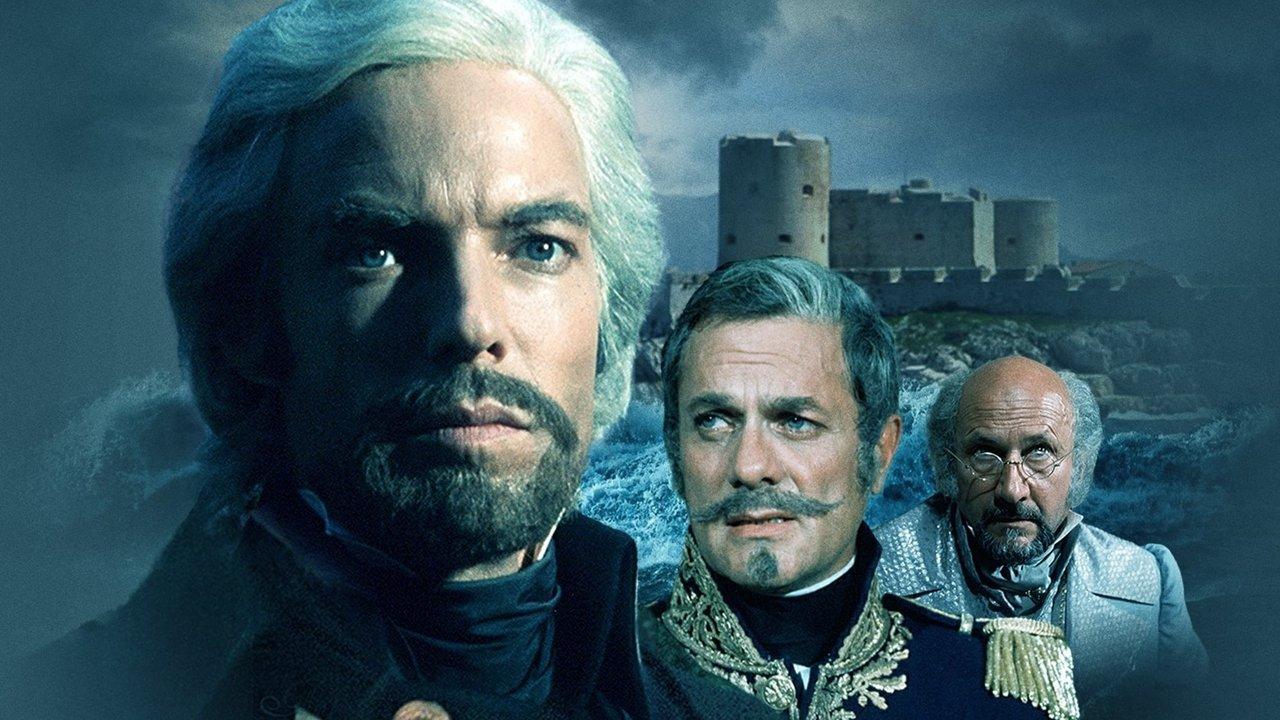 Граф Монте-Кристо