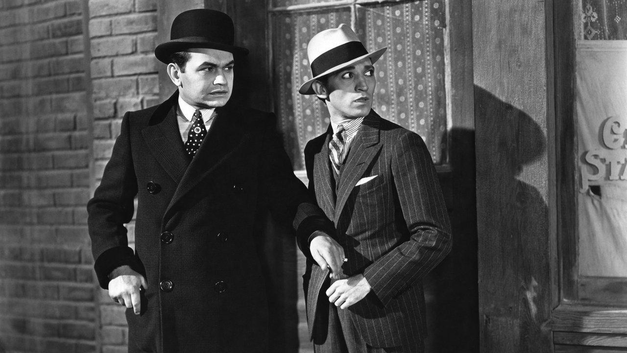 Малкия Цезар