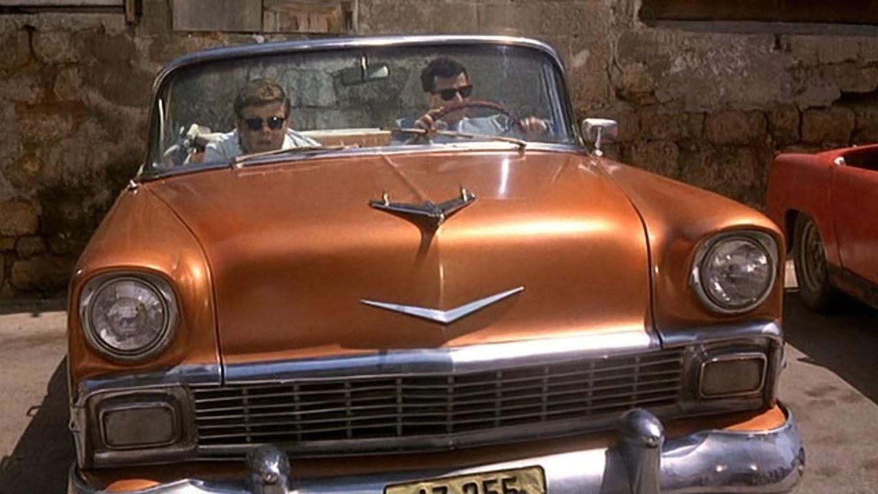 Летен блус VIII