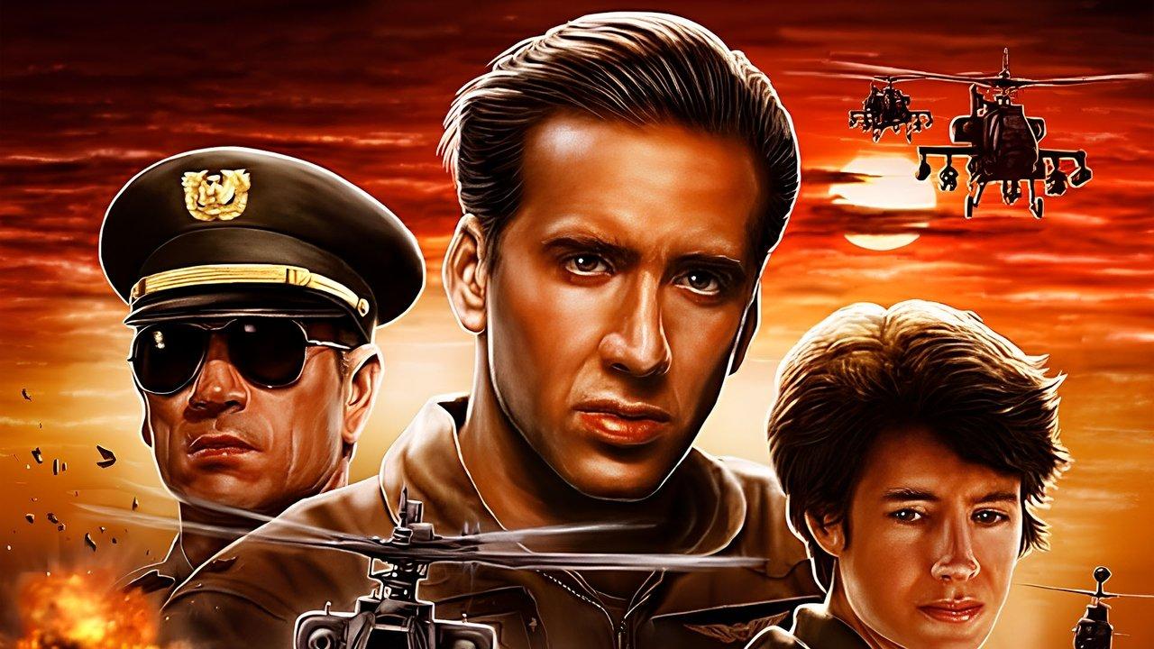 Огнени птици