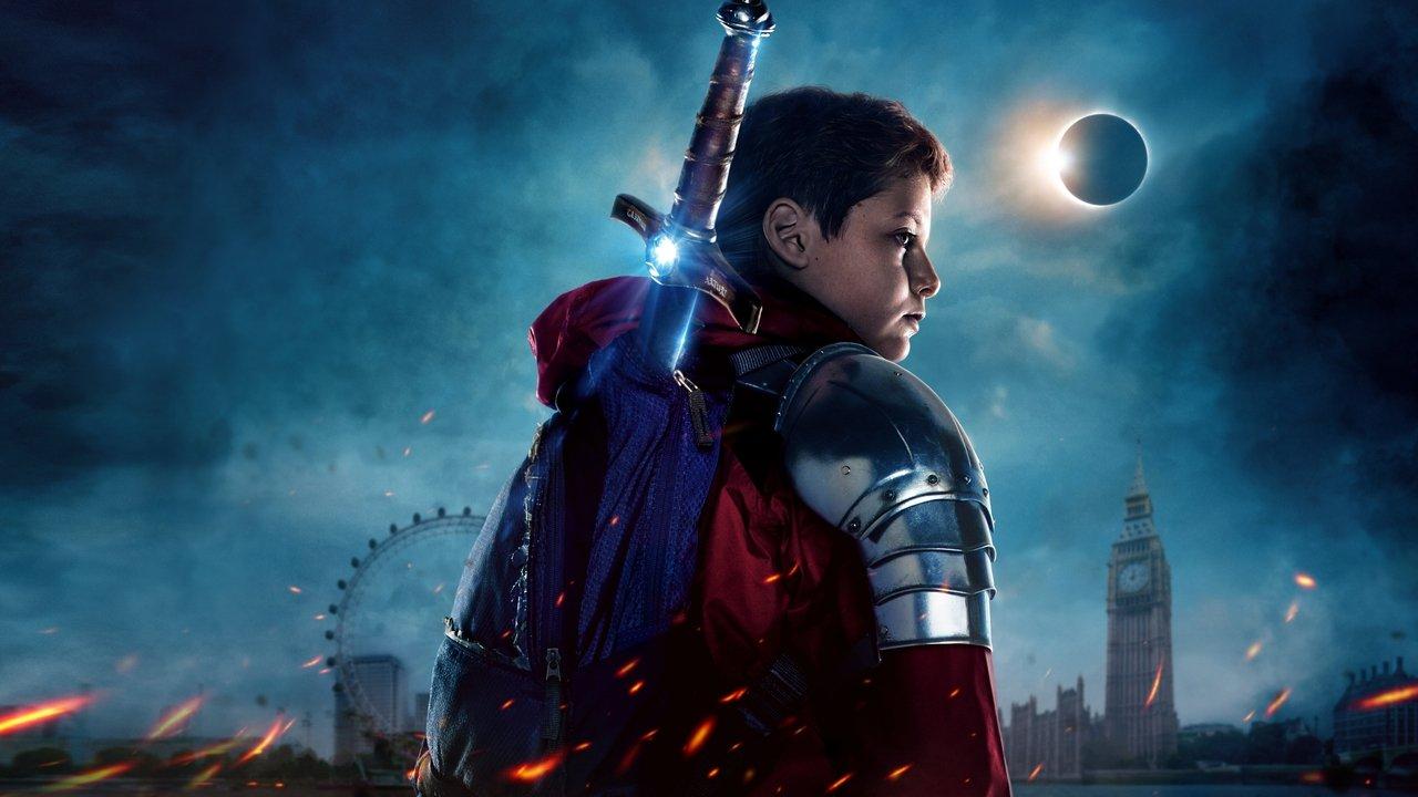 Момчето, което можеше да бъде крал