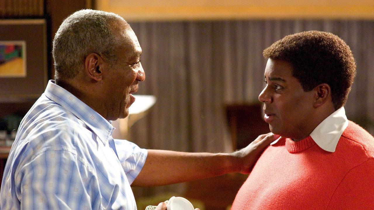 Дебелият Албърт