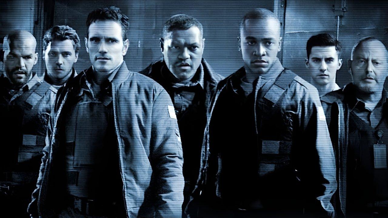 Железен план