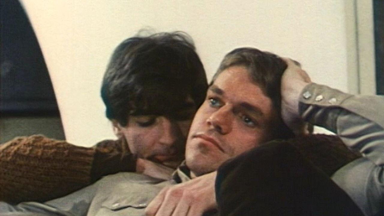 A Very Natural Thing