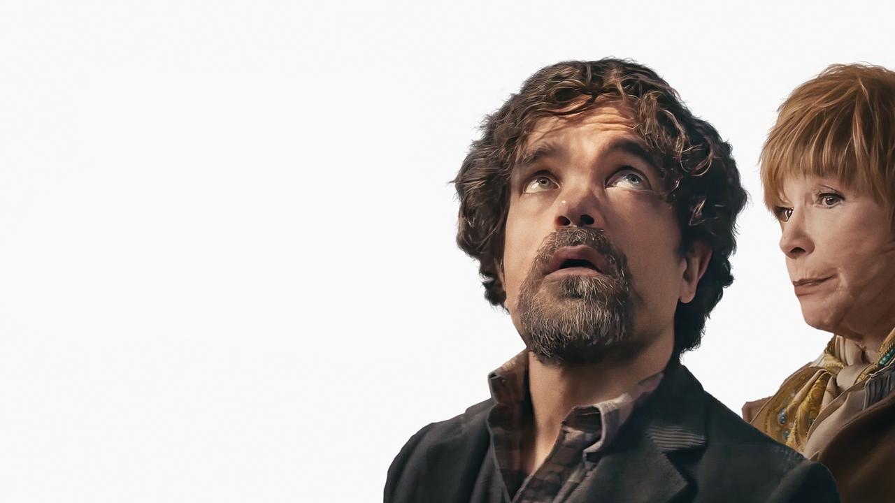 Американски мечтател