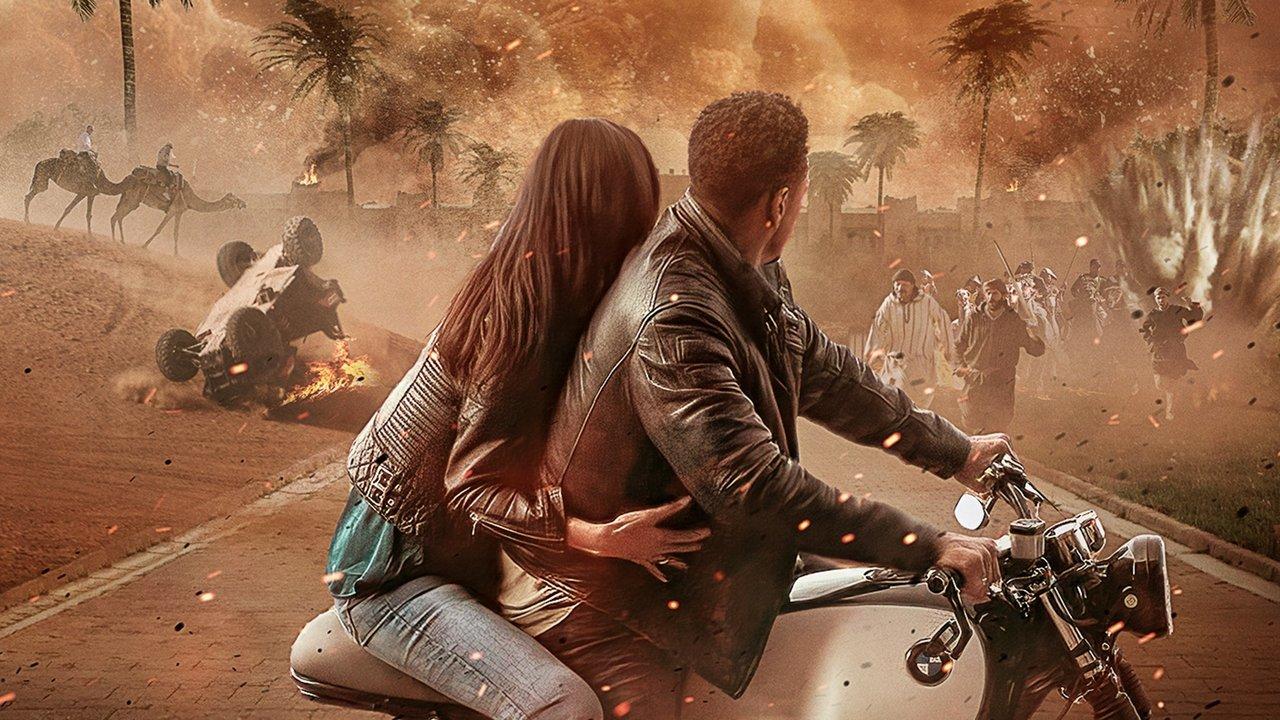 Изгубената принцеса