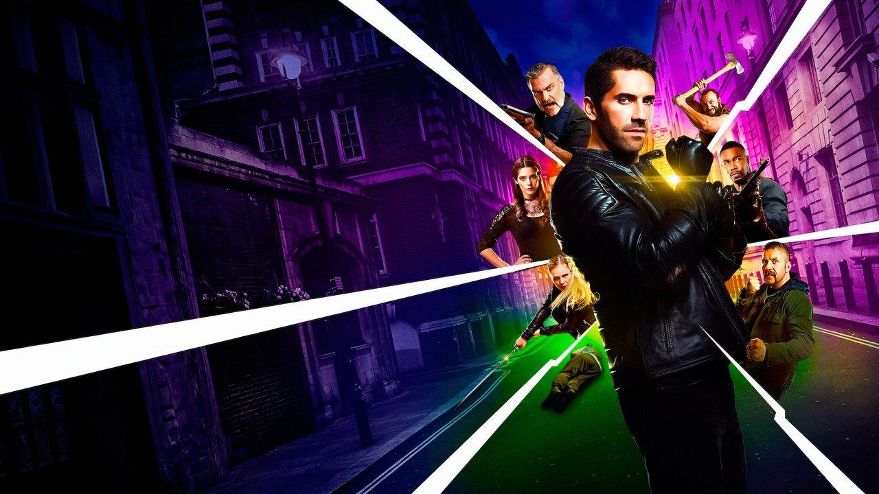 Човекът катастрофа