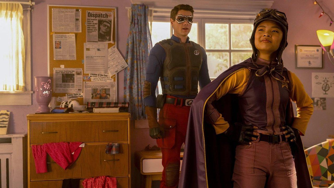 Опасният Хенри: Филмът