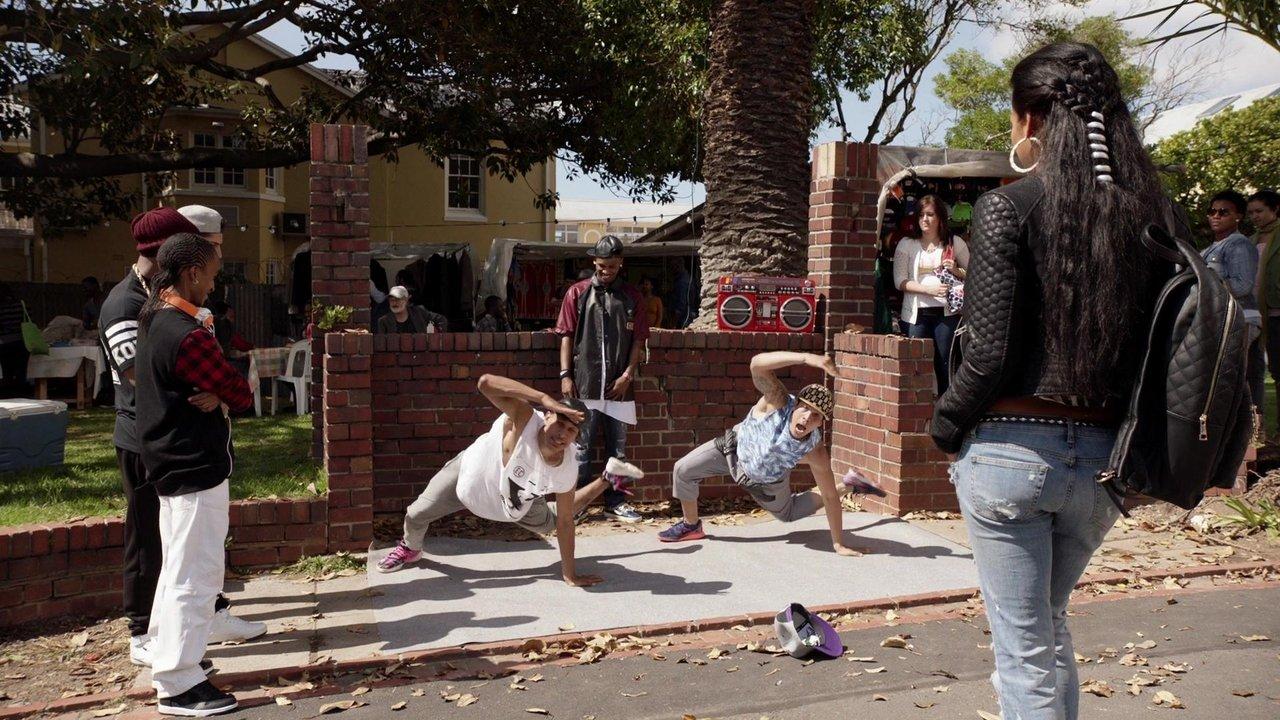 Хъни 3: Осмели се да танцуваш