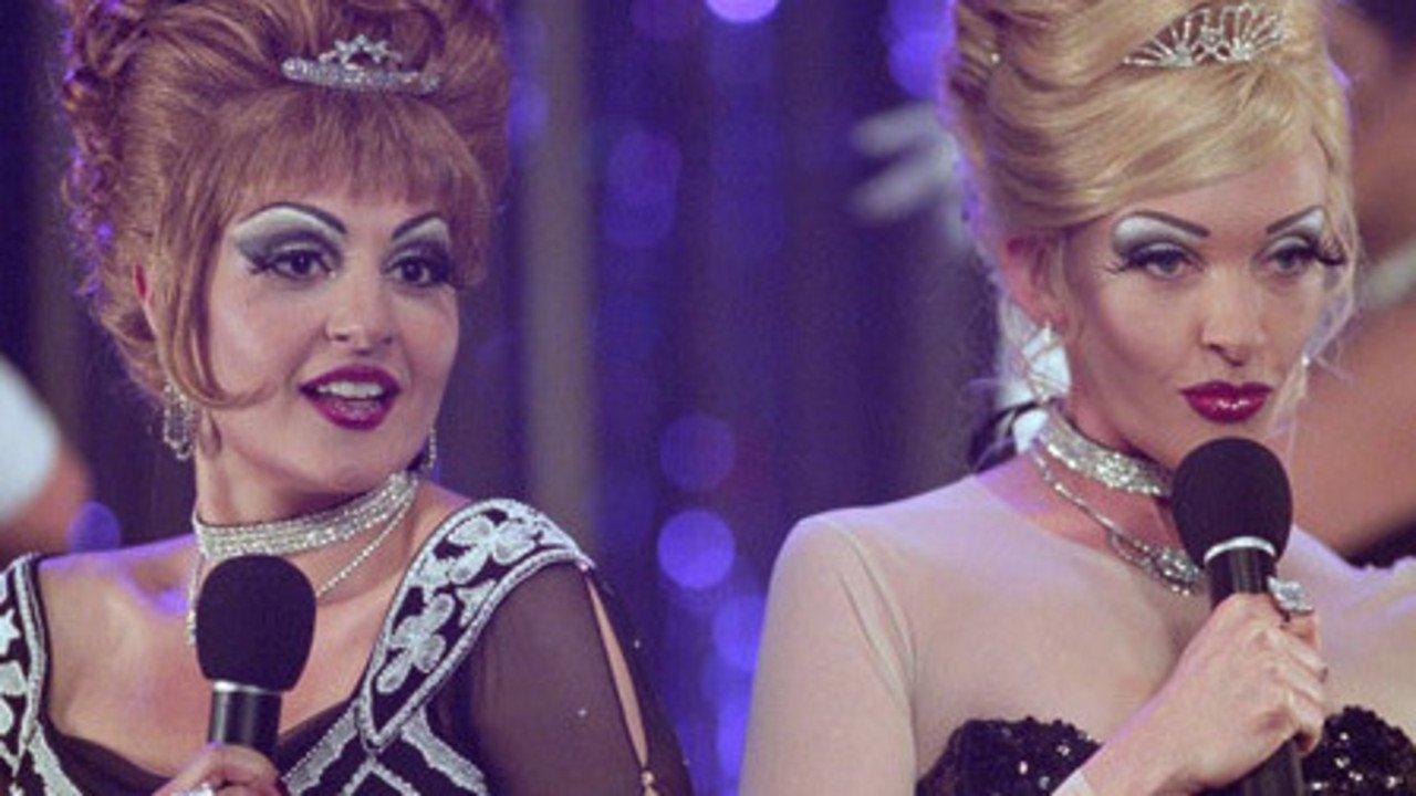 Кони и Карла