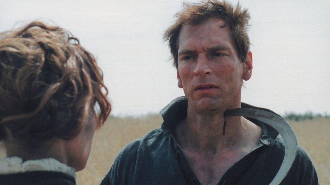 Ромасанта : Ловът на Върколака