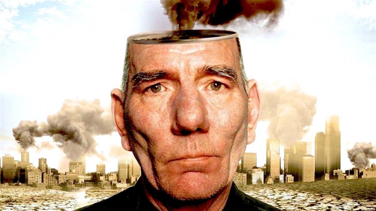 Ерата на глупостта