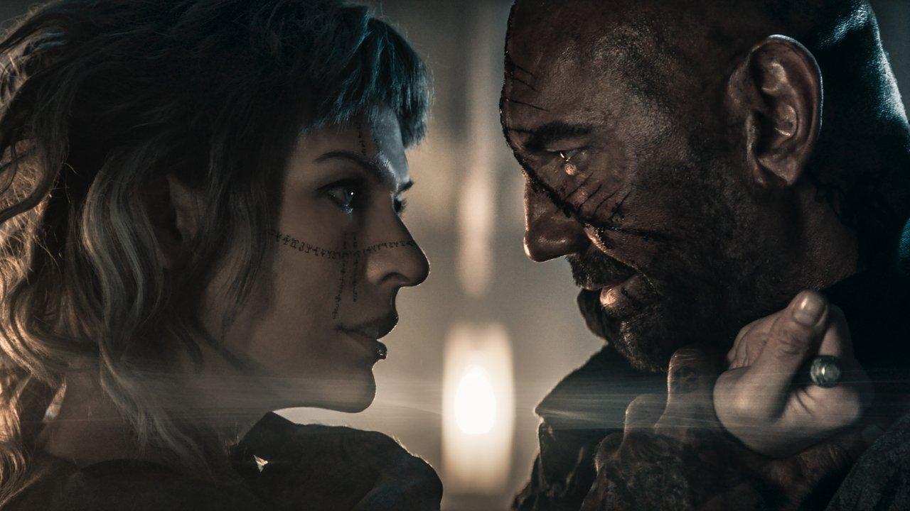 В изгубените земи