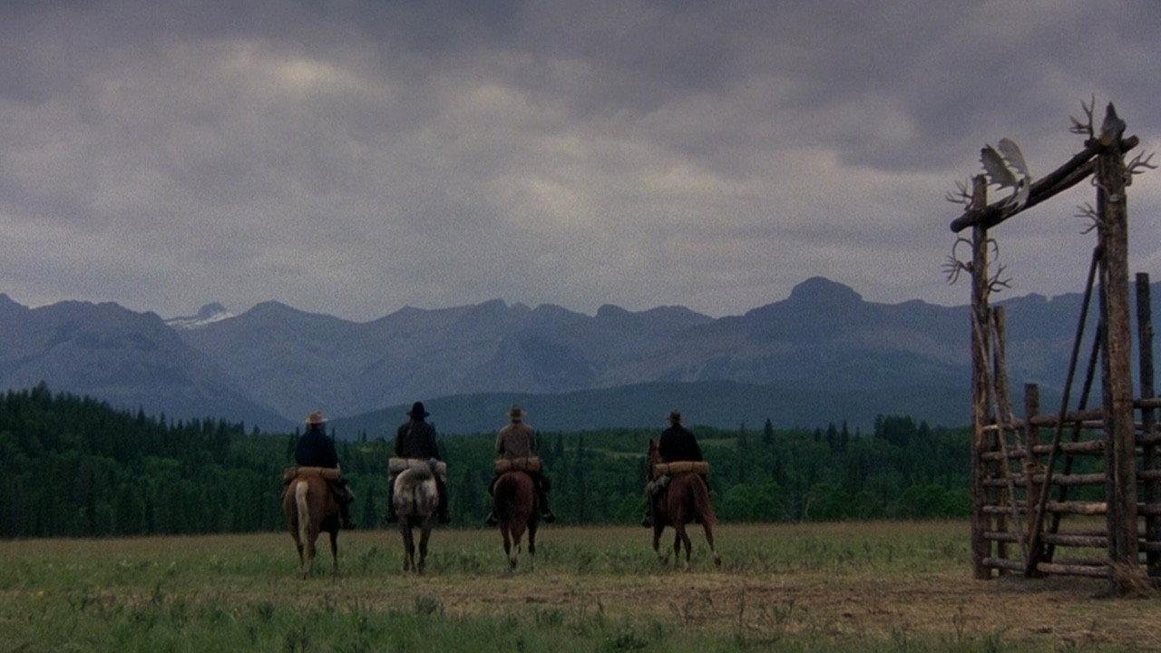 Легенди за страстта