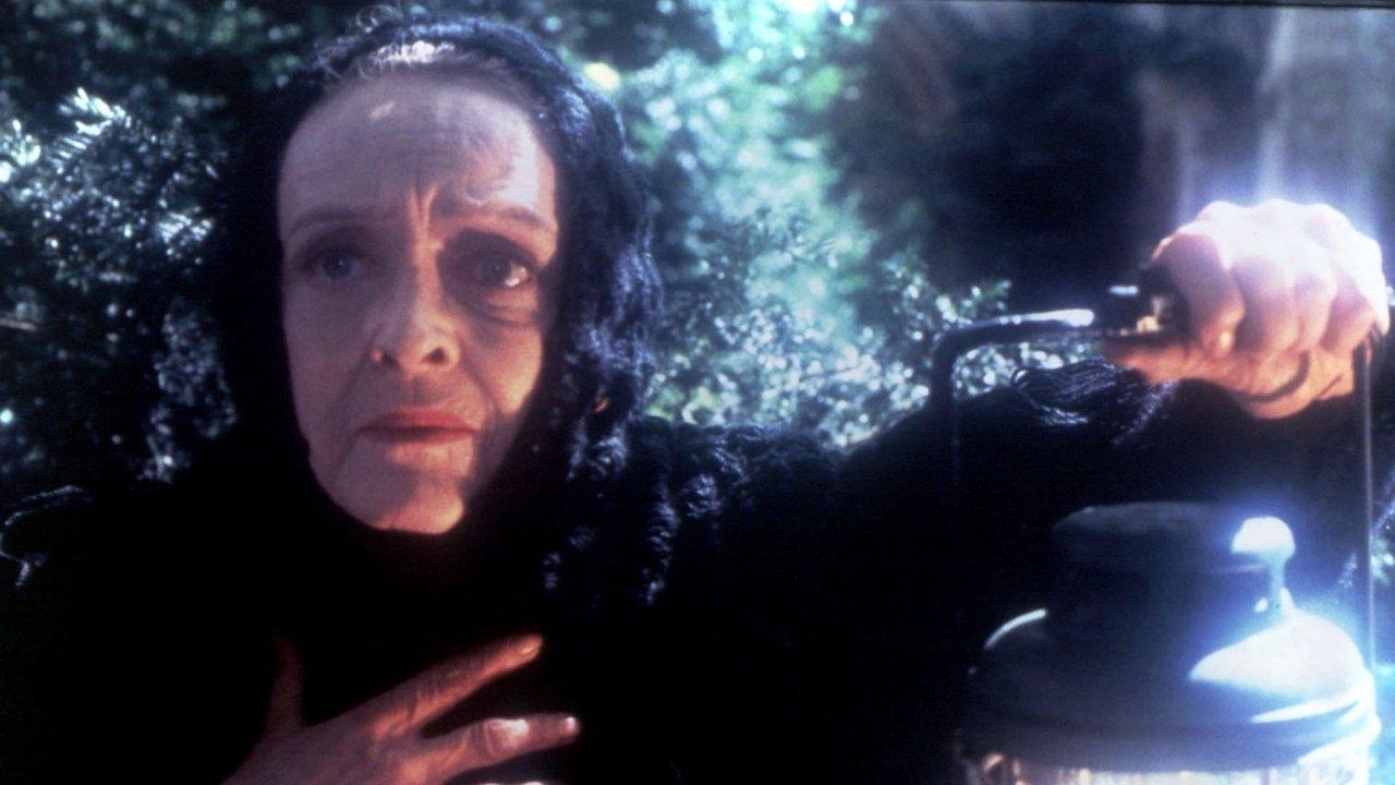 Пазителят на горите