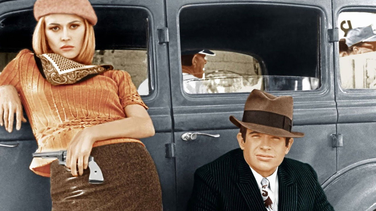 Bonnie y Clyde