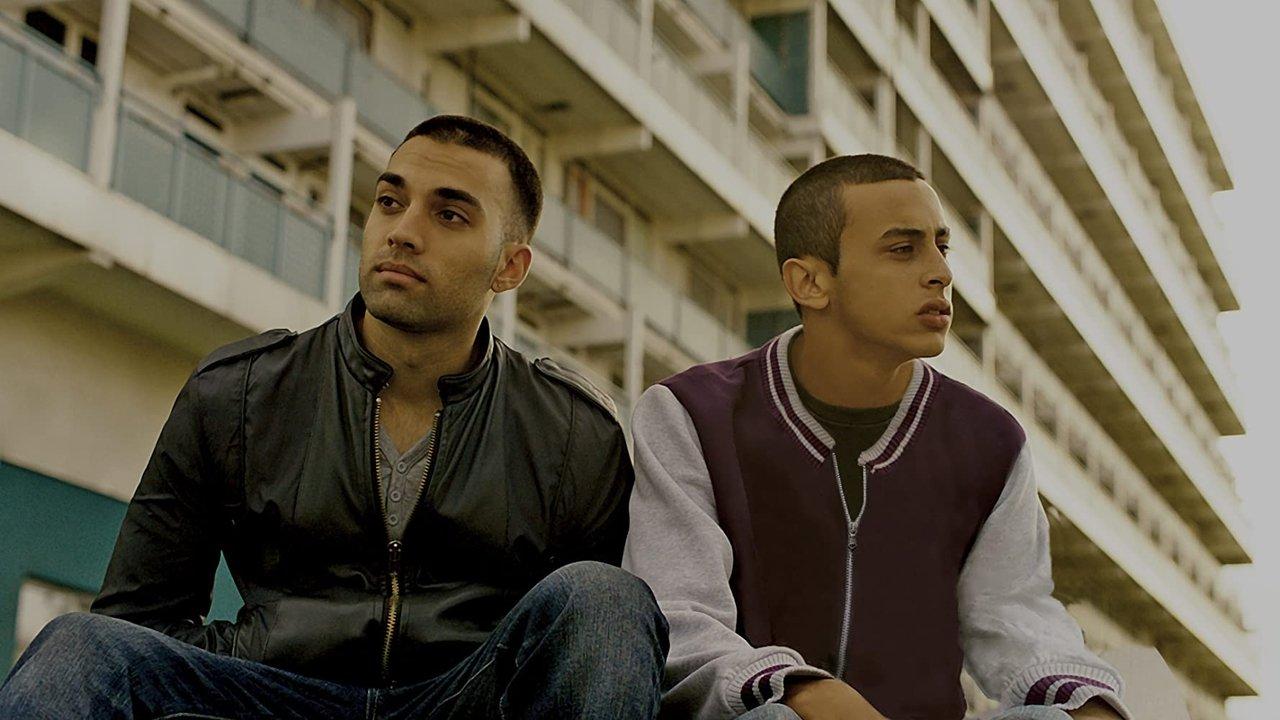 Моят брат дявола