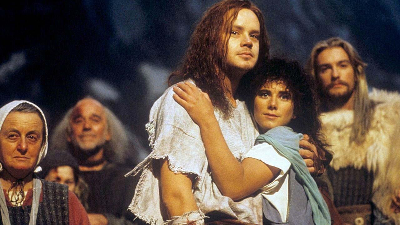 Ерик Викингът