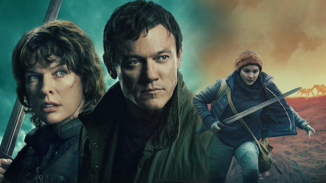 Разломът на световете