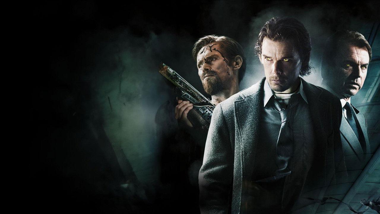 Воини на светлината