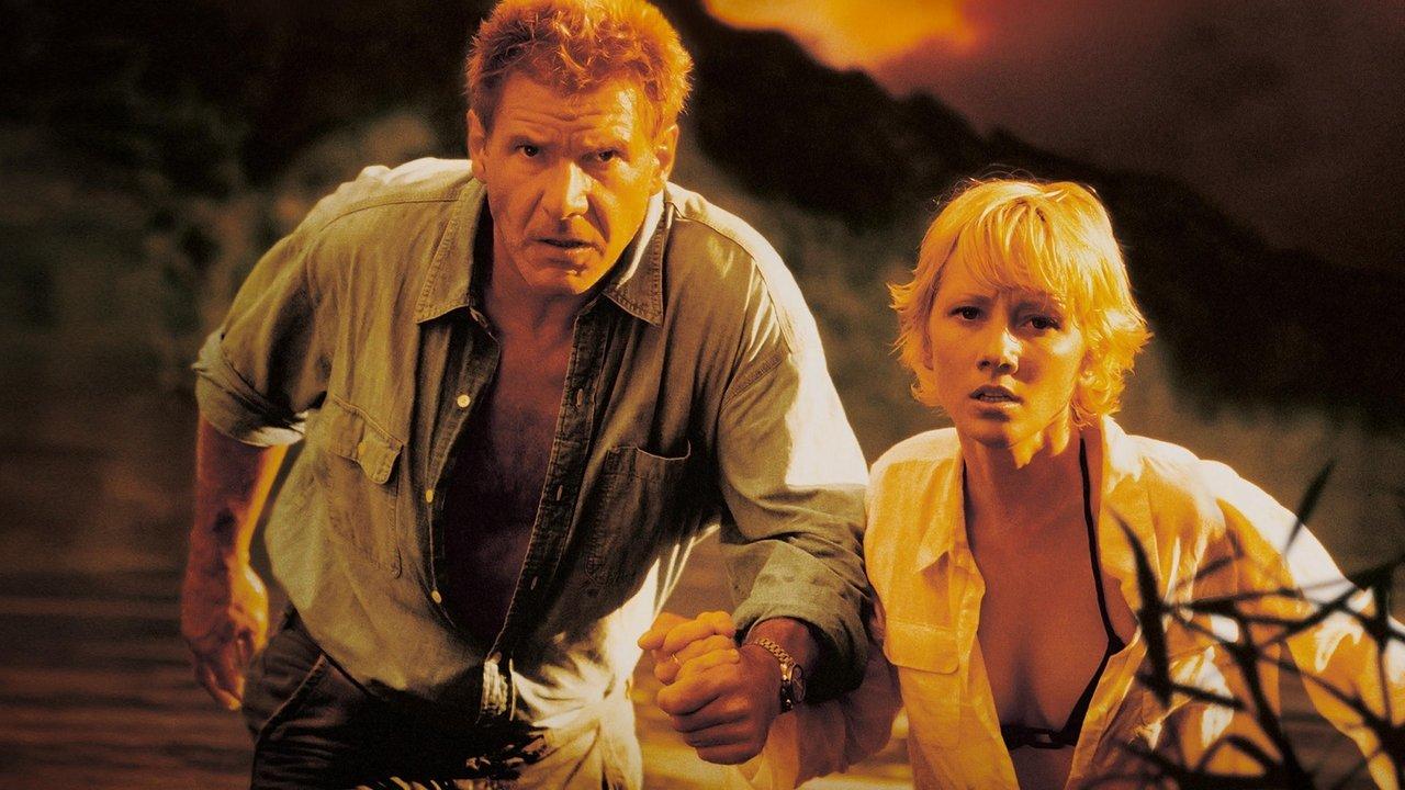 Шест дни, седем нощи