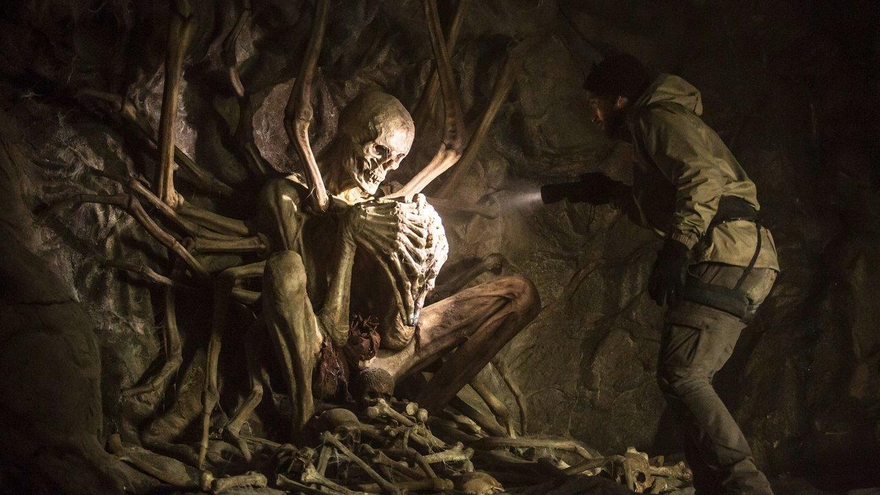 Кухият човек