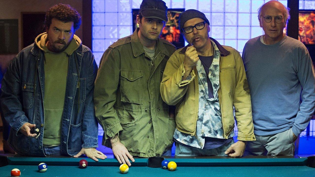 Без лоши чувства